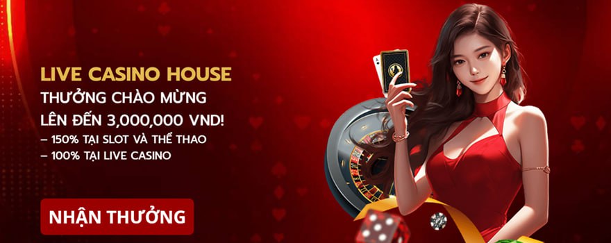 Live Casino House